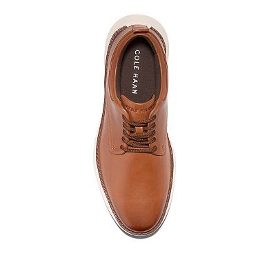 Cole Haan Grand Remix Men's Oxford Dress Shoes