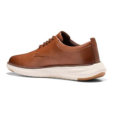Cole Haan Grand Remix Men's Oxford Dress Shoes