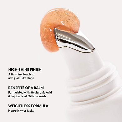 Mini Lip Gloss Trio Gift Set