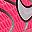 Digital Pink White