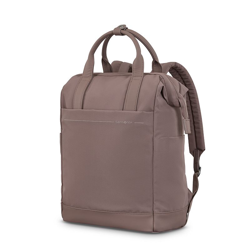 Samsonite Better Than Basic Convertible Backpack, Brown Mauve
