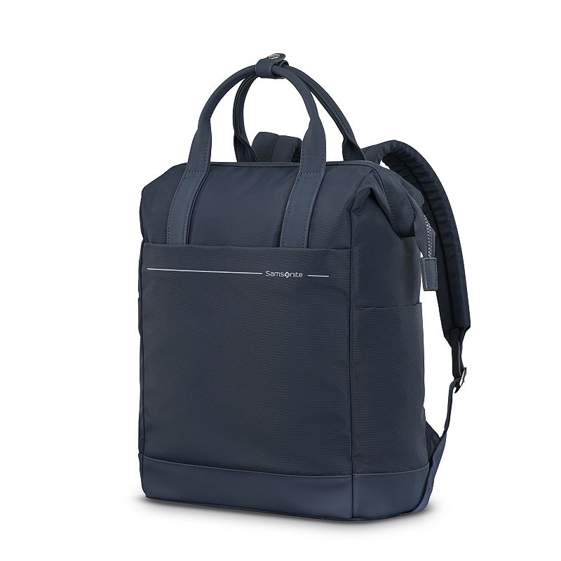Samsonite Better Than Basic Convertible Backpack, Black Navy