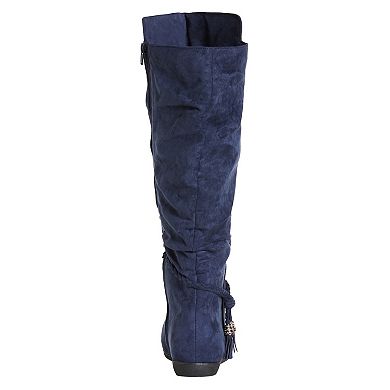 Avenue Women's Wide Width Kendra Tall Boot
