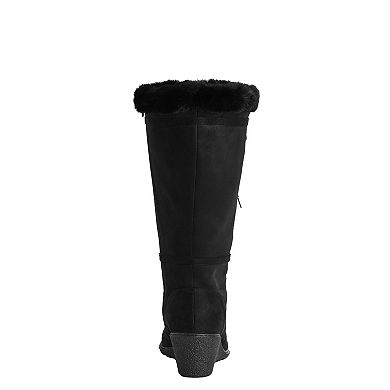 Avenue Women's Wide Width Sammy Tall Boot