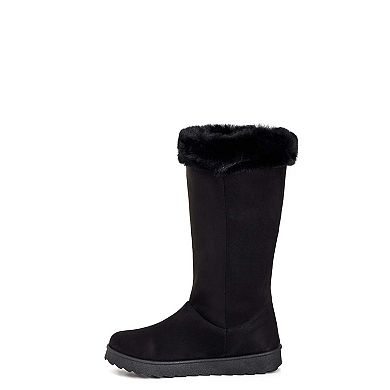 Avenue Women's Wide Width Rosalie Tall Boot