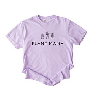Simply Sage Market Plant Mama Garment Dyed Tee