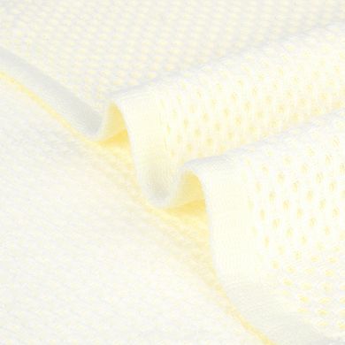 5Pcs Cotton Hand Towel Set, Solid Waffle Hand Towels, Soft Towels for Bathroom and Hotel, 13"x30"