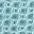 Light Green Light Blue