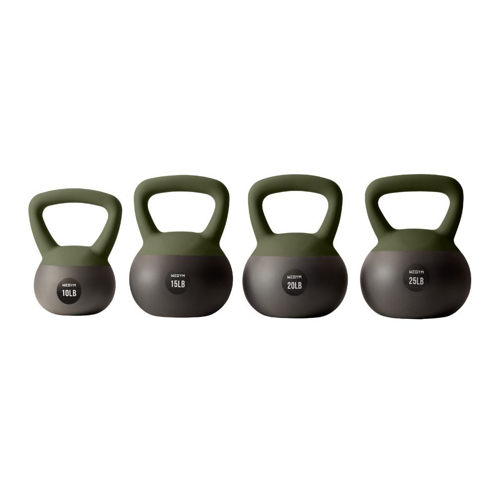 WeGym Kettlebell