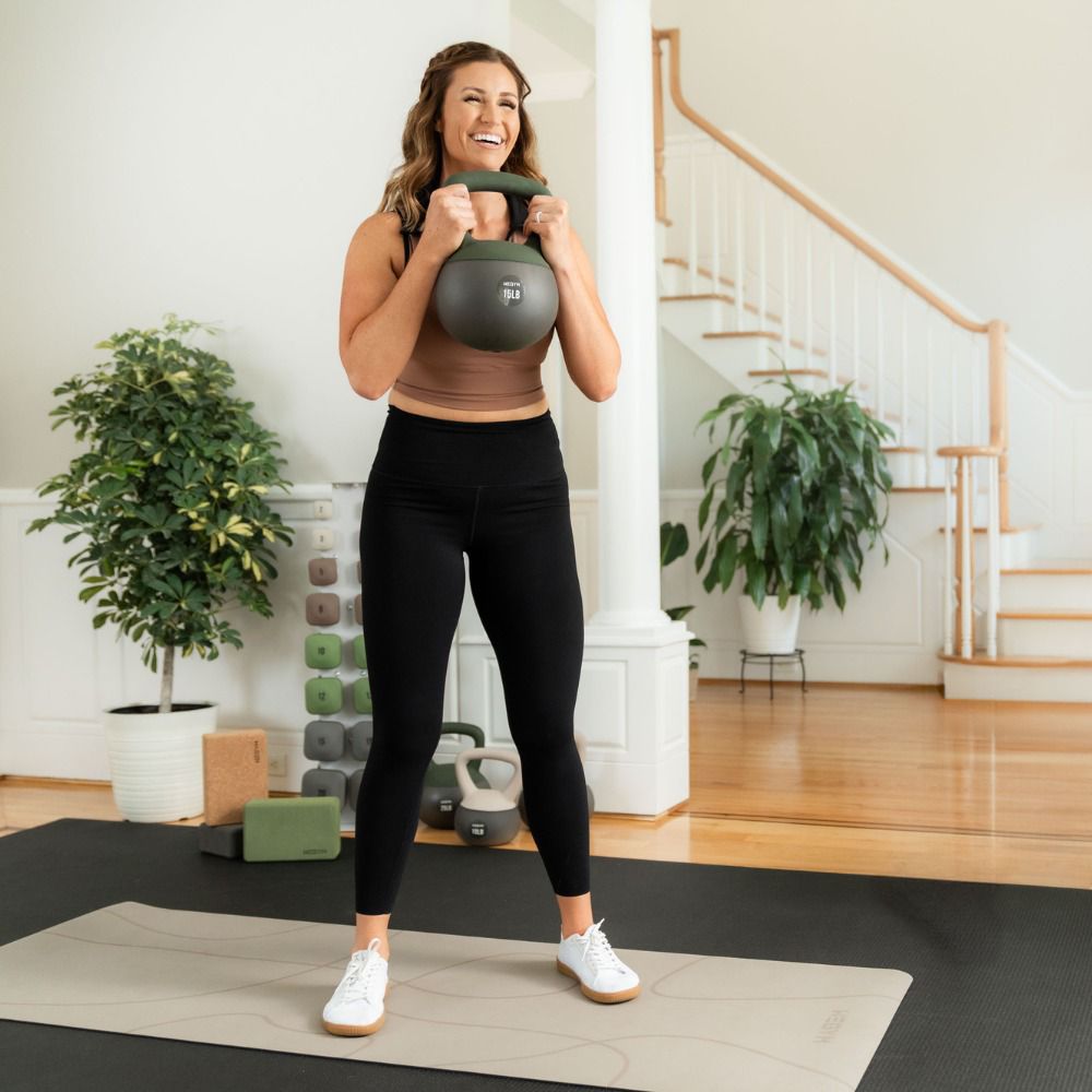 WeGym Kettlebell - Thumbnail 3