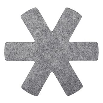 Pot and Pan Protectors, 3 pc 380mm 15 Inch Pot Separator, Stacking Pan Protectors Dividers