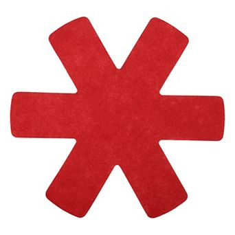 Pot and Pan Protectors, 3 pc 380mm 15 Inch Pot Separator, Stacking Pan Protectors Dividers