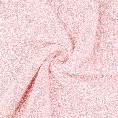 2Pcs Hand Towel Set, Comfort and Quick Drying Towels for Bathroom, Gym 14"x30"