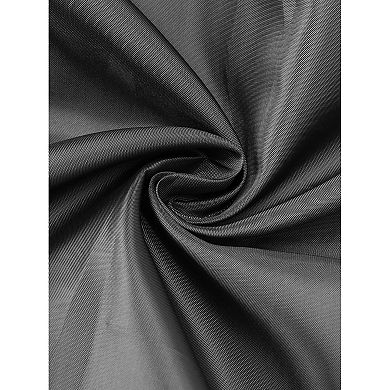 Women's Long Puffer Vest Casual Sleeveless Hooded Down Jacket