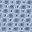 Steel Blue Grey