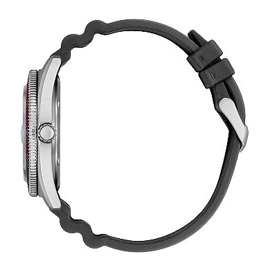 Citizen Eco-Drive Men’s Sport Silicone Strap Watch - AW1769-10E