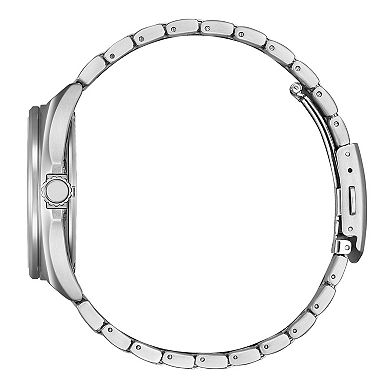 Citizen Eco-Drive Men’s Sport Casual Stainless Steel Watch - AW1571-76L