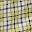 Yellow And Gray Plaid