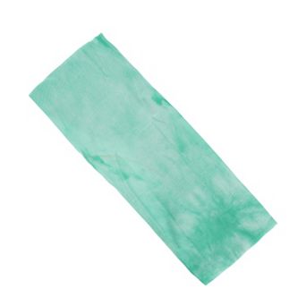 Flexible Headband Tie-dye Headband for Sport 1 pc