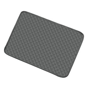 Dog Seat Cover Reuse Car Seat Cover for Dogs Reuse and Nonslip Pet Car Seat Cover 100x70cm