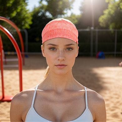 Comfortable Headband Elastic Headband for Yoga 1 Pc