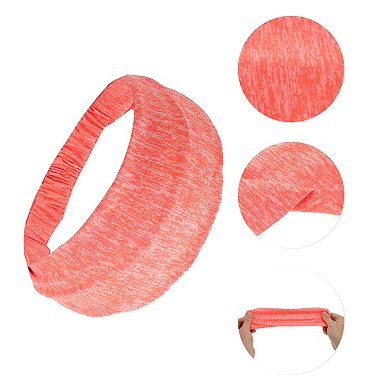 Comfortable Headband Elastic Headband for Yoga 1 Pc