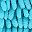 Solid Blue