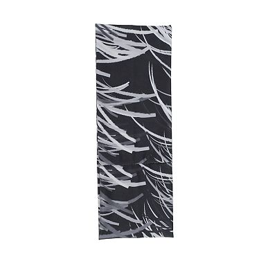 Comfortable Headband Elastic Printed Headband for Sport 1 Pc