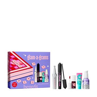 Benefit Cosmetics Glam-A-Grams 5 pc Makeup Gift Set