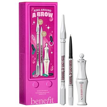 Benefit Cosmetics Ring Around A Brow Eyebrow Trio Gift Set