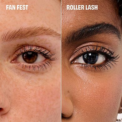 Benefit Cosmetics Queen's Glam-Bit 2 Piece Mascara Gift Set