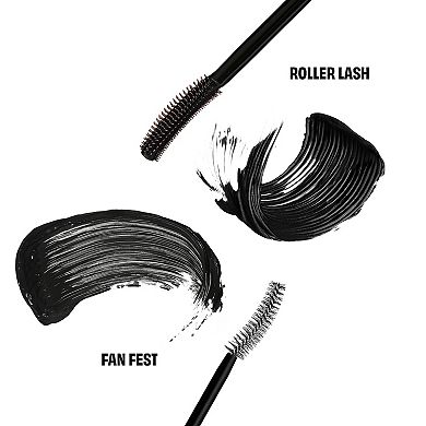 Benefit Cosmetics Queen's Glam-Bit 2 Piece Mascara Gift Set