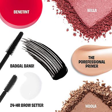 I Spy Beauty 5-Piece Makeup Gift Set