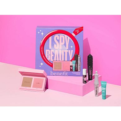 I Spy Beauty 5-Piece Makeup Gift Set