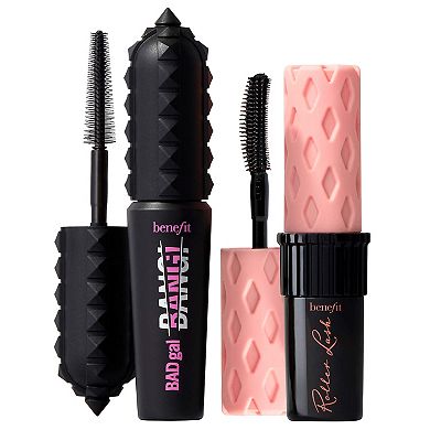 Mini What's That Lash Mascara Duo Gift Set