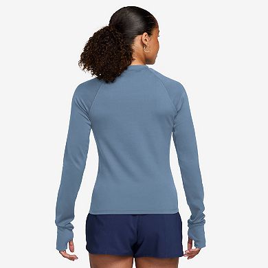 Women's Nike Victory Long Sleeve Base Layer Top