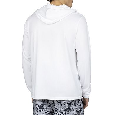 Men's Trinity Coast Long Sleeve Swim Shirt