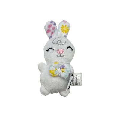 Meow 2-pk. Carrot & Bunny Cat Plush Toys