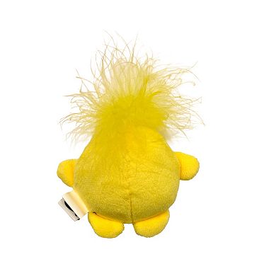 Meow 5-pk. Easter Interactive Cat Toy Basket