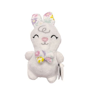 Meow 5-pk. Easter Interactive Cat Toy Basket