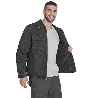 Men's Levi's® Denim Shacket