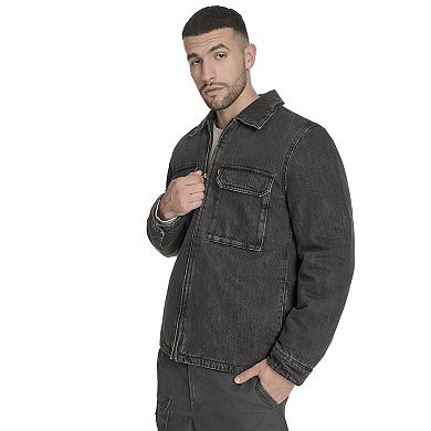 Men's Levi's® Denim Shacket