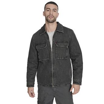 Men's Levi's® Denim Shacket