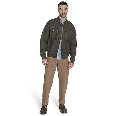 Men's Levi's Cotton Flight Bomber Jacket