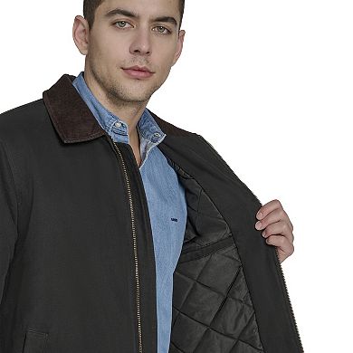 Men's Levi's® Cotton Detroit Jacket