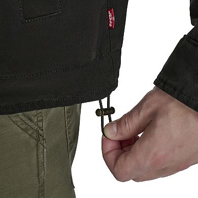 Men's Levi's® Cotton Detroit Jacket