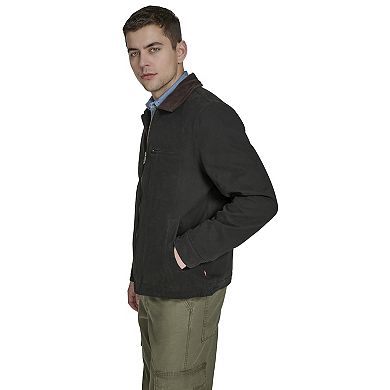 Men's Levi's® Cotton Detroit Jacket