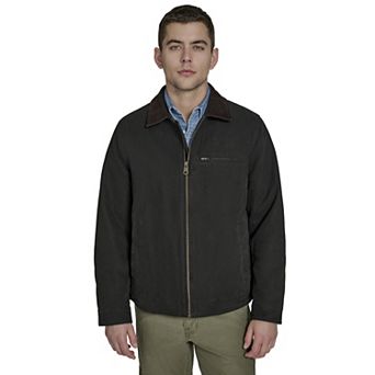 Men's Levi's® Cotton Detroit Jacket