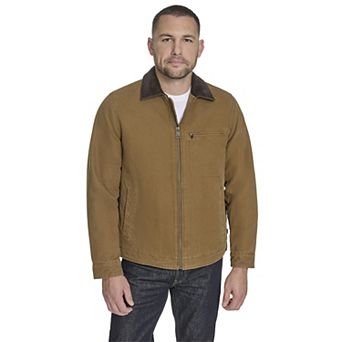 Men's Levi's® Cotton Detroit Jacket