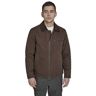 Men's Levi's® Cotton Detroit Jacket